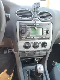 2005 Ford FOCUS