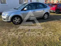 2005 Ford FOCUS
