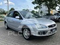 2005 Ford FOCUS