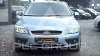 2005 Ford FOCUS