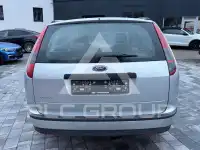 2005 Ford FOCUS