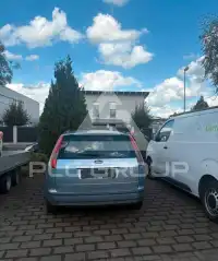 2005 Ford FOCUS