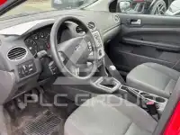 2005 Ford FOCUS