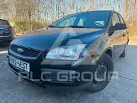 2005 Ford FOCUS