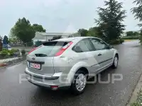 2005 Ford FOCUS