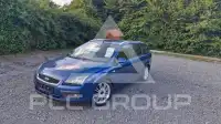 2005 Ford FOCUS