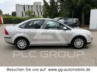 2005 Ford FOCUS