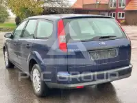 2005 Ford FOCUS