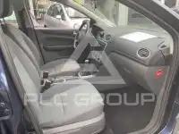 2005 Ford FOCUS
