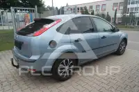 2005 Ford FOCUS