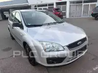 2005 Ford FOCUS