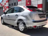 2005 Ford FOCUS