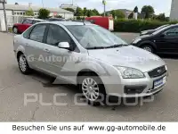 2005 Ford FOCUS