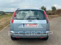 2005 Ford FOCUS
