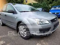 2005 Ford FOCUS
