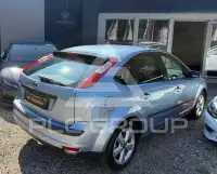 2005 Ford FOCUS