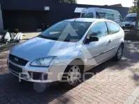 2005 Ford FOCUS