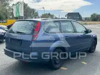 2005 Ford FOCUS