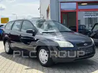 2005 Ford FOCUS