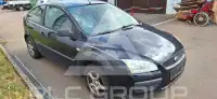 2005 Ford FOCUS