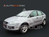 2005 Ford FOCUS
