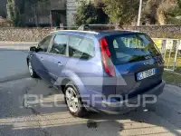 2005 Ford FOCUS