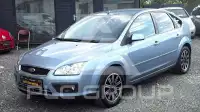 2005 Ford FOCUS
