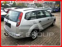 2005 Ford FOCUS