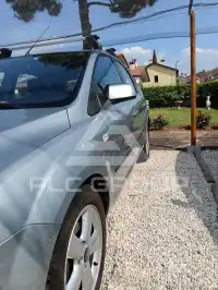 2005 Ford FOCUS