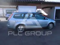 2005 Ford FOCUS
