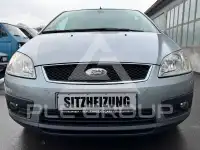 2005 Ford FOCUS