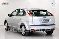 2005 Ford FOCUS