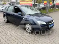 2005 Ford FOCUS
