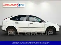 2005 Ford FOCUS