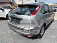 2005 Ford FOCUS