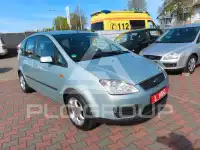 2005 Ford FOCUS
