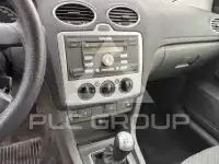 2005 Ford FOCUS