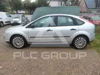 2005 Ford FOCUS