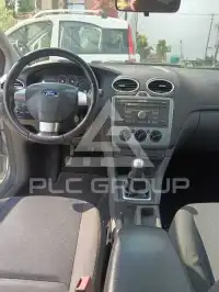 2005 Ford FOCUS