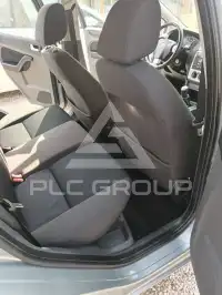 2005 Ford FOCUS