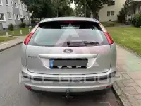2005 Ford FOCUS