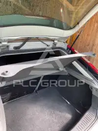 2005 Ford FOCUS