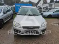 2005 Ford FOCUS
