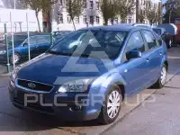 2005 Ford FOCUS