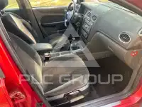 2005 Ford FOCUS