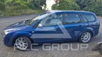 2005 Ford FOCUS