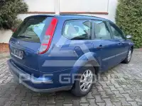 2005 Ford FOCUS