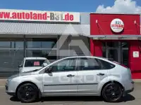 2005 Ford FOCUS
