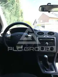 2005 Ford FOCUS