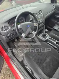 2005 Ford FOCUS